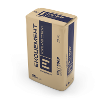 Цемент ПЦ І/А-Ш-500Р...