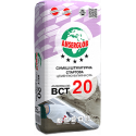 Anserglob ВСТ - 20 Суміш штукатурна стартова