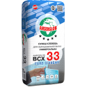 Anserglob BCX - 33 Клей для плитки 25 кг