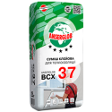 Anserglob BCX 37 - Суміш клейова для теплоізоляції