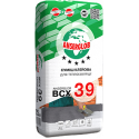 Anserglob BCX 39 - Суміш клейова для теплоізоляції