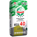 Anserglob BCX 40 - Суміш клейова для теплоізоляції