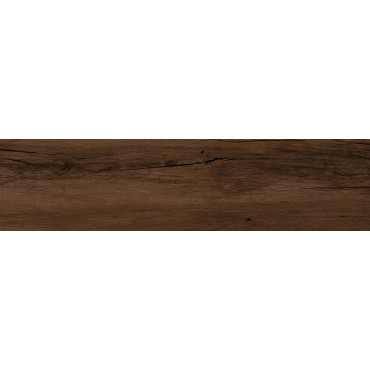 Плитка Teo Ceramics Canyon Brown F PR R Mat 300х1200х8