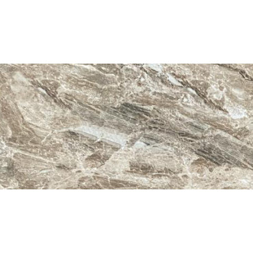 Плитка Teo Ceramics Bruno Brown F P R Full Lappato 600х1200х8