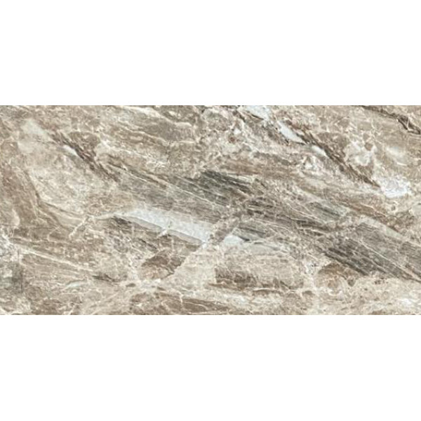 Плитка Teo Ceramics Bruno Brown F P R Full Lappato 600х1200х8