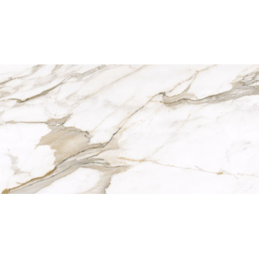 Плитка Teo Ceramics Calacatta Gold F P 600x1200 R Full lappato