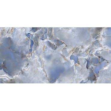 Плитка Teo Ceramics Itaka Cobalt F P R Full Lappato 600х1200