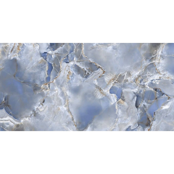 Плитка Teo Ceramics Itaka Cobalt F P R Full Lappato 600х1200