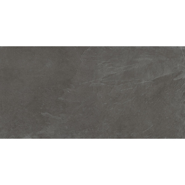 Плитка Teo Ceramics Leon Anthracite FPR Mat 600х1200х8