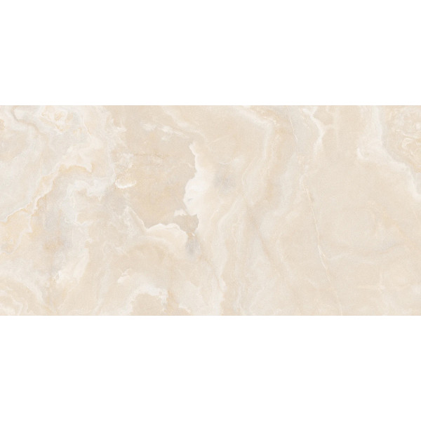 Плитка Teo Ceramics Majestic Cream FP 600x1200x8 R Satin 1