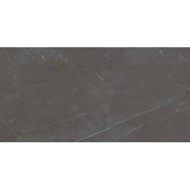 Плитка Teo Ceramics Marmolino Anthracite FPR Mat 600х1200х8