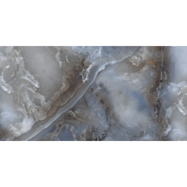 Плитка Teo Ceramics Nebula Blue F P R Full Lappato 600х1200х8