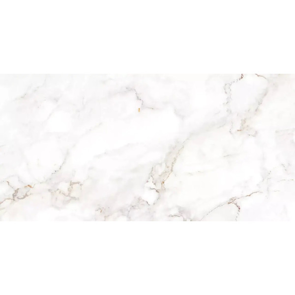 Плитка Teo Ceramics Palazzo White F P R Full Lappato 600x1200x8