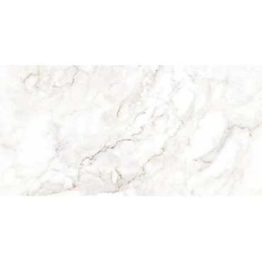 Плитка Teo Ceramics Palazzo White FPR Satin 600х1200х8