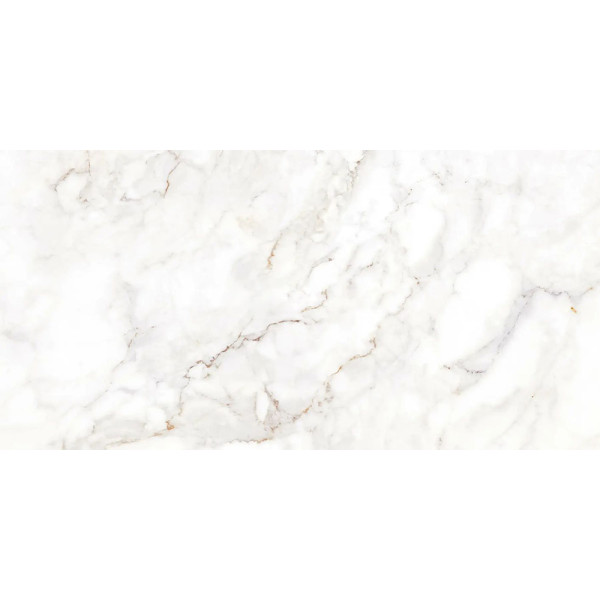 Плитка Teo Ceramics Palazzo White FPR Satin 600х1200х8