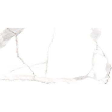 Плитка Teo Ceramics Sicilia White FPR Satin 600х1200х8