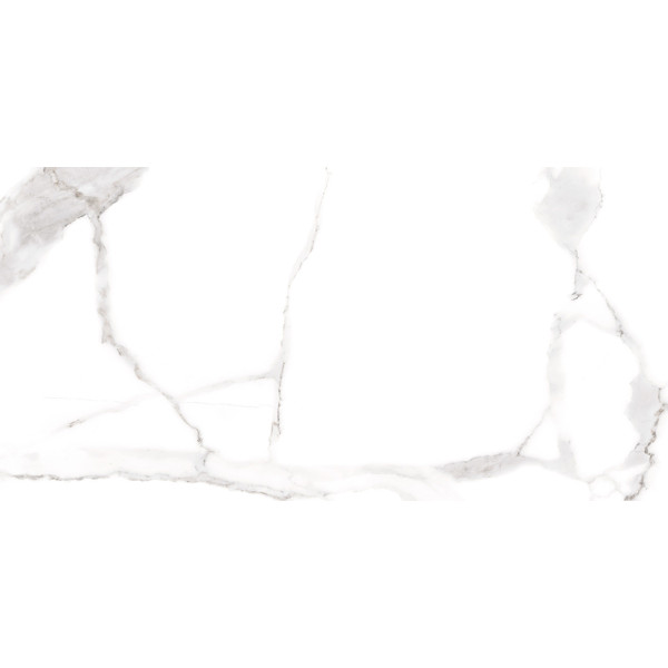 Плитка Teo Ceramics Sicilia White FPR Satin 600х1200х8