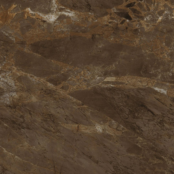 Плитка Teo Ceramics Andorra Brown F P NR Mat 470x470x8