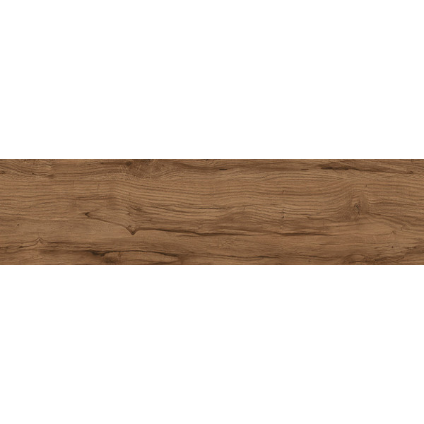 Плитка Teo Ceramics Aurora Brown F PR 150х900 R Mat