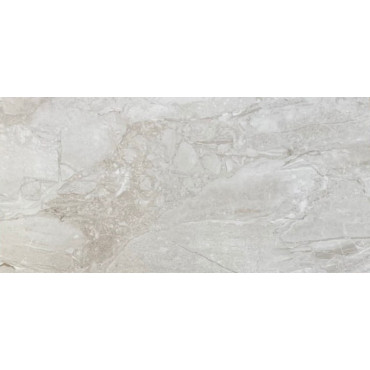 Плитка Teo Ceramics Bergamo Silver W M Nr Glossy 308х608х8,5