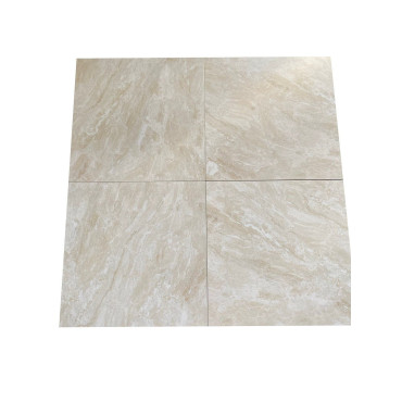 Плитка Teo Ceramics Bruno Beige F P RN Mat 600Х600