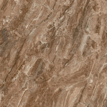 Плитка Teo Ceramics Bruno Brown F P R Full Lappato 600х600х8