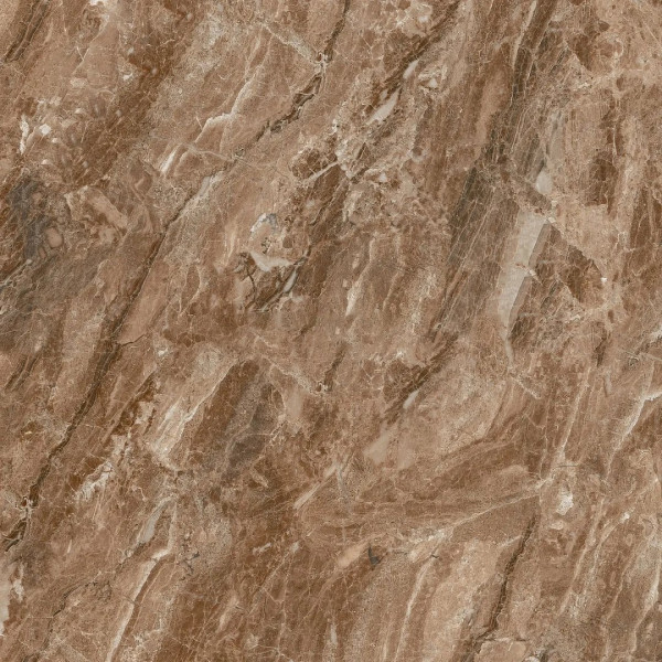 Плитка Teo Ceramics Bruno Brown F P R Full Lappato 600х600х8