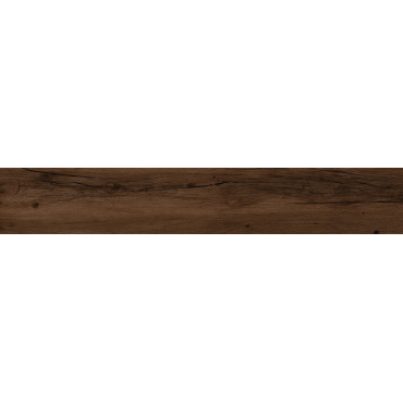 Плитка Teo Ceramics Canyon Brown F PR Mat R 198х1200