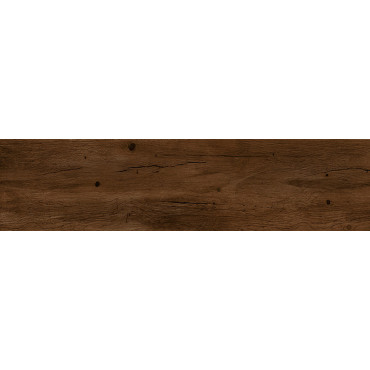 Плитка Teo Ceramics Canyon Brown F PR 150х900 R Mat