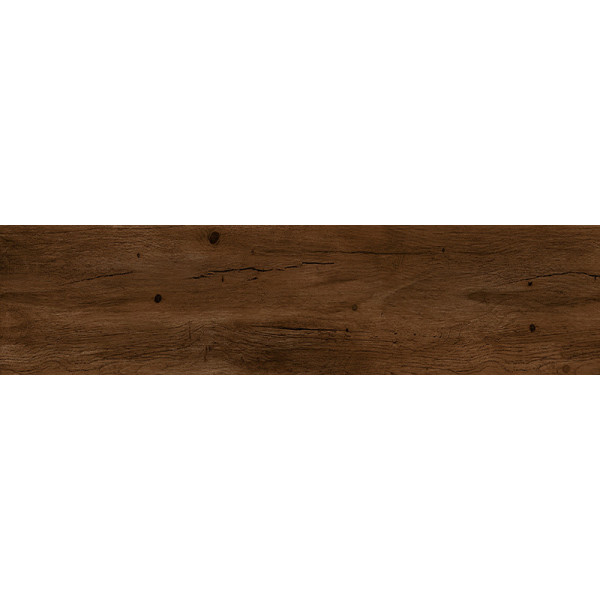 Плитка Teo Ceramics Canyon Brown F PR 150х900 R Mat