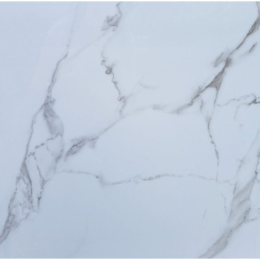 Плитка Teo Ceramics Carrara White F P R Full Lappato 600х600х8