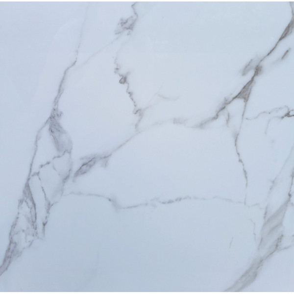 Плитка Teo Ceramics Carrara White F P R Full Lappato 600х600х8
