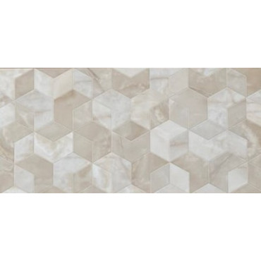 Плитка Teo Ceramics Majestino Cream W M Nr Saten 308Х608