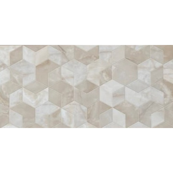 Плитка Teo Ceramics Majestino Cream W M Nr Saten 308Х608