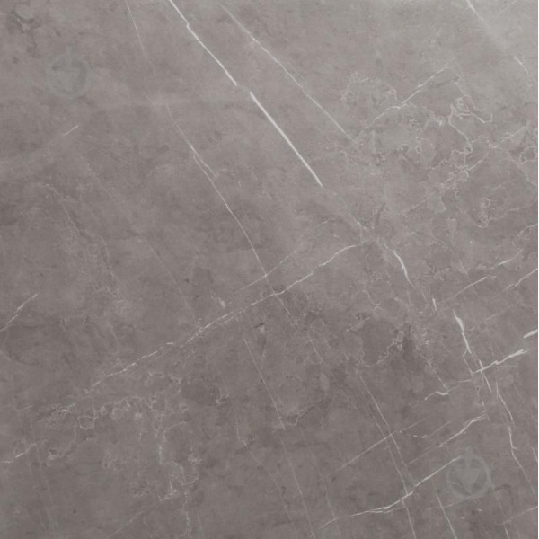 Плитка Teo Ceramics Marmolino Silver F P R Mat 600х600х8