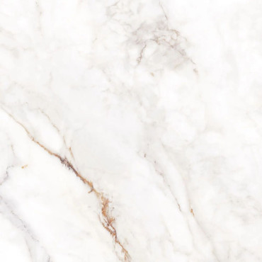 Плитка Teo Ceramics Palazzo White F P R Satin 600х600х8