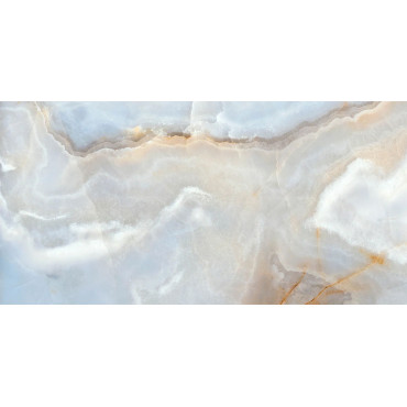 Плитка Teo Ceramics Teo Onice Sky Fp 600Х1200 R Full Lappato