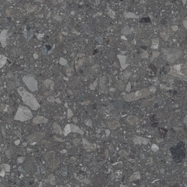 Плитка Teo Ceramics Terra Anthracite F PC R Sugar 600х600