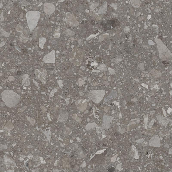 Плитка Teo Ceramics Terra Greige F PC R Sugar 600х600х8