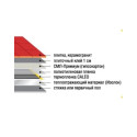 Anserglob BCX - 33 Клей для плитки 25 кг