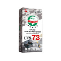 Самовирівнююча суміш...