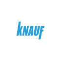 Гіпсокартон стельовий KNAUF 9,5x1200x2500 мм