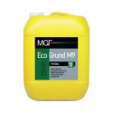 Грунт інтер'єрний MGF Eco Grund M9 готовий (10 л)
