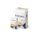 Шпаклівка KRUMIX KM Filler гіпсова для швів (5 кг)